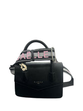 GAELLE PARIS Gaelle Paris Borsa A Tracolla GAACW02427 Nero Nero